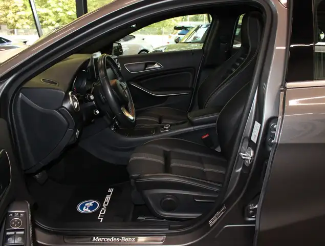 Mercedes-Benz A-Class view 11