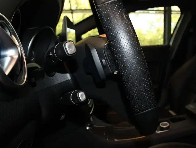 Mercedes-Benz A-Class view 13