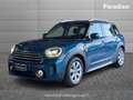 MINI One D Countryman ONE D 2.0 - 150CV | ESSENTIAL - 2021 Azul - thumbnail 1