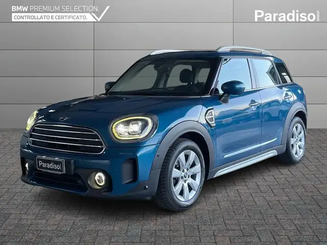 MINI One D Countryman ONE D 2.0 - 150CV | BUSINESS - 2021