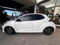 Toyota Yaris 1.5 Hybrid 5 porte Lounge Weiß - thumbnail 4