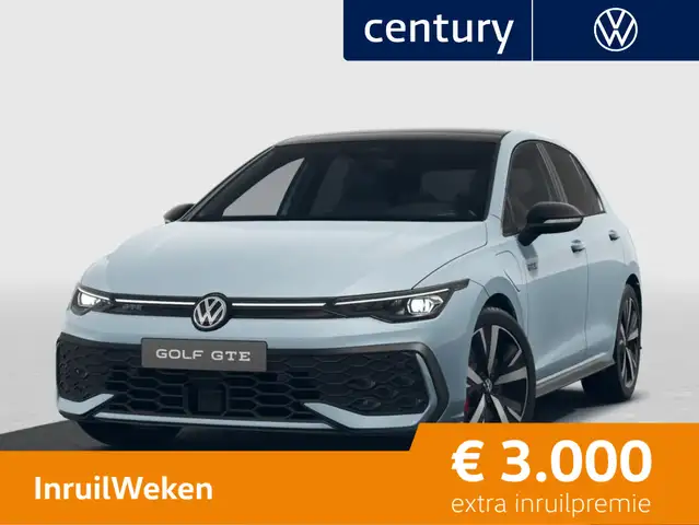 Volkswagen Golf GTE 1.5 eHybrid 200 kW / 272 PK Hatchback 6 versn.