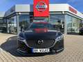 Mazda 6 2.5 194 TAKUMI/SUNROOF/BOSE/360° Schwarz - thumbnail 2