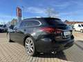 Mazda 6 2.5 194 TAKUMI/SUNROOF/BOSE/360° Schwarz - thumbnail 5