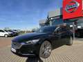 Mazda 6 2.5 194 TAKUMI/SUNROOF/BOSE/360° Schwarz - thumbnail 3