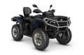 Can-Am Outlander MAX LIMITED 1000R T ABS Kék - thumbnail 1