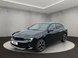 Opel Astra L 1.2 Turbo GS, Rückfahrkamera, Sitzheizun