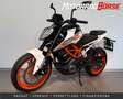 KTM 390 Duke Teilzahlung ab 38 Euro monatlich Weiß - thumbnail 1