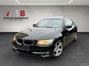 d Coupe Automatik*Xenon*Navi Prof*Schiebedach