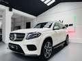 Mercedes-Benz GLS 400 4Matic Aut. Blanc - thumbnail 2