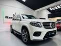 Mercedes-Benz GLS 400 4Matic Aut. Blanco - thumbnail 6