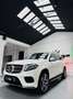 Mercedes-Benz GLS 400 4Matic Aut. Blanc - thumbnail 1