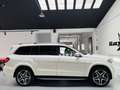 Mercedes-Benz GLS 400 4Matic Aut. Blanc - thumbnail 36