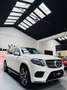 Mercedes-Benz GLS 400 4Matic Aut. Blanc - thumbnail 5