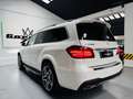 Mercedes-Benz GLS 400 4Matic Aut. Blanc - thumbnail 27