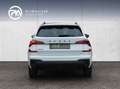 Skoda Kamiq Monte Carlo TSI Blanc - thumbnail 4