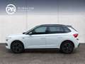Skoda Kamiq Monte Carlo TSI Blanc - thumbnail 3