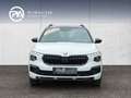 Skoda Kamiq Monte Carlo TSI Blanc - thumbnail 2