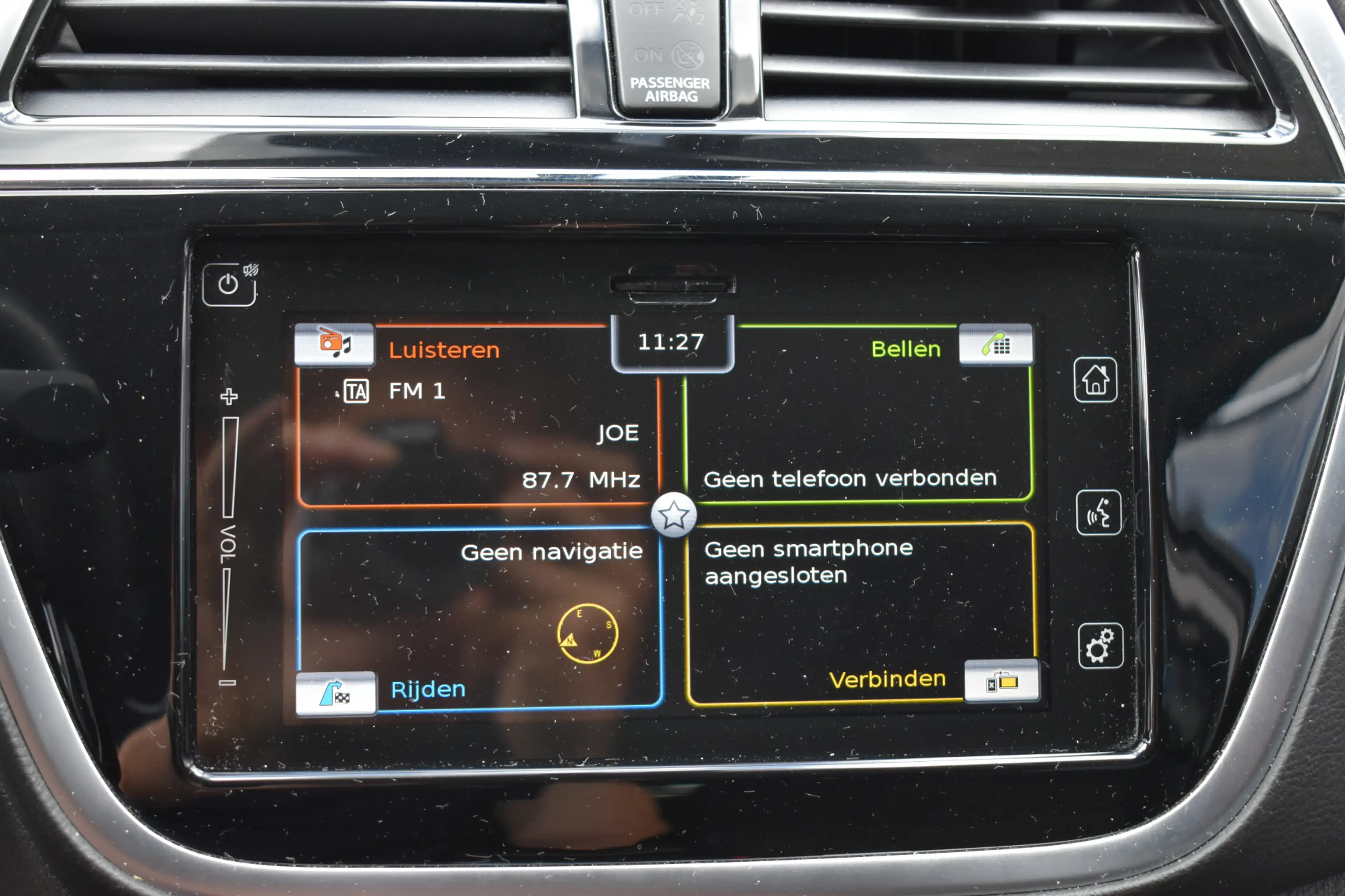 Suzuki S-Cross 1.0 Boosterjet Exclusive Handgeschakeld 112pk | Vo — photo 11