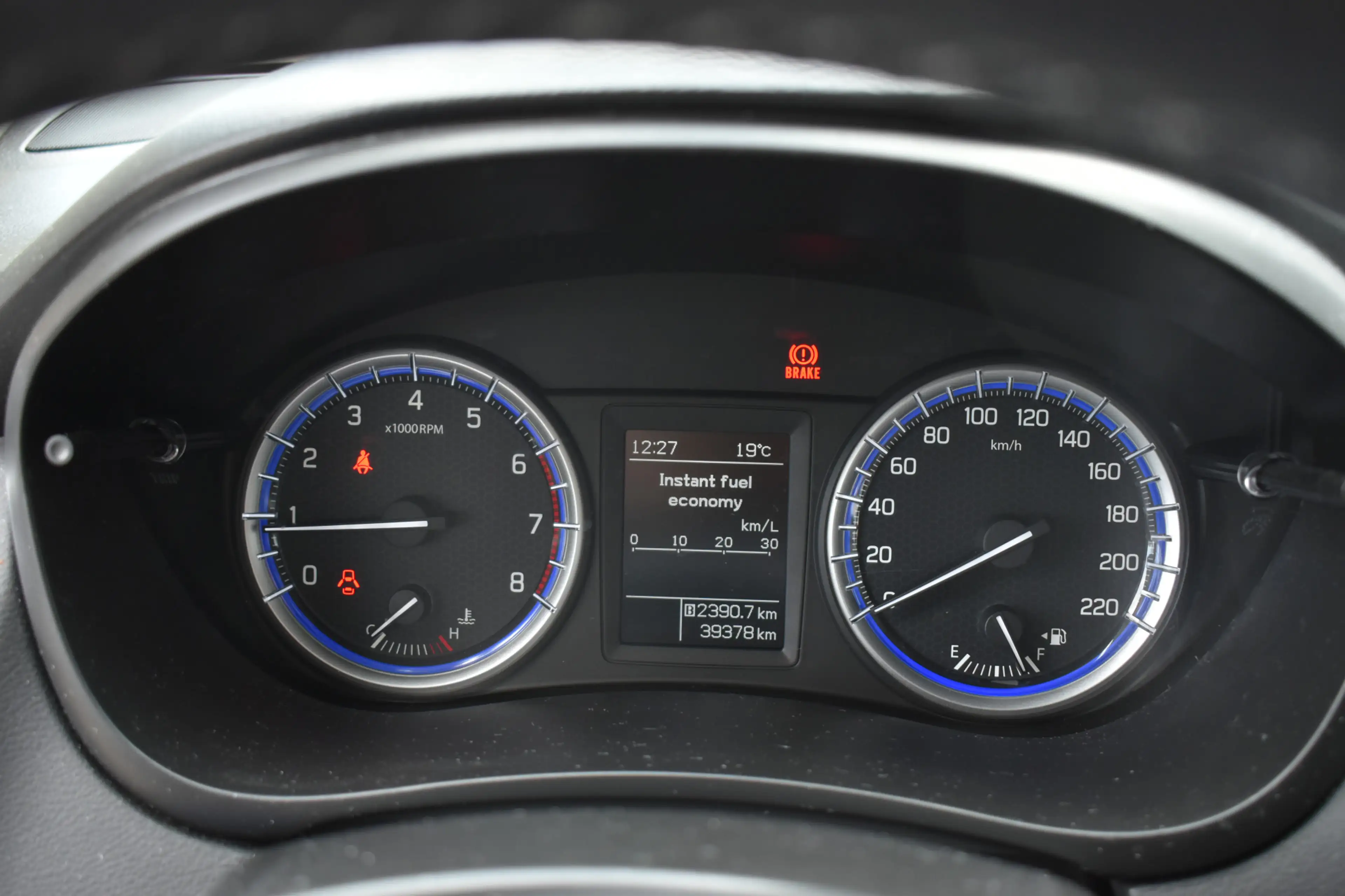 Suzuki S-Cross 1.0 Boosterjet Exclusive Handgeschakeld 112pk | Vo — photo 4
