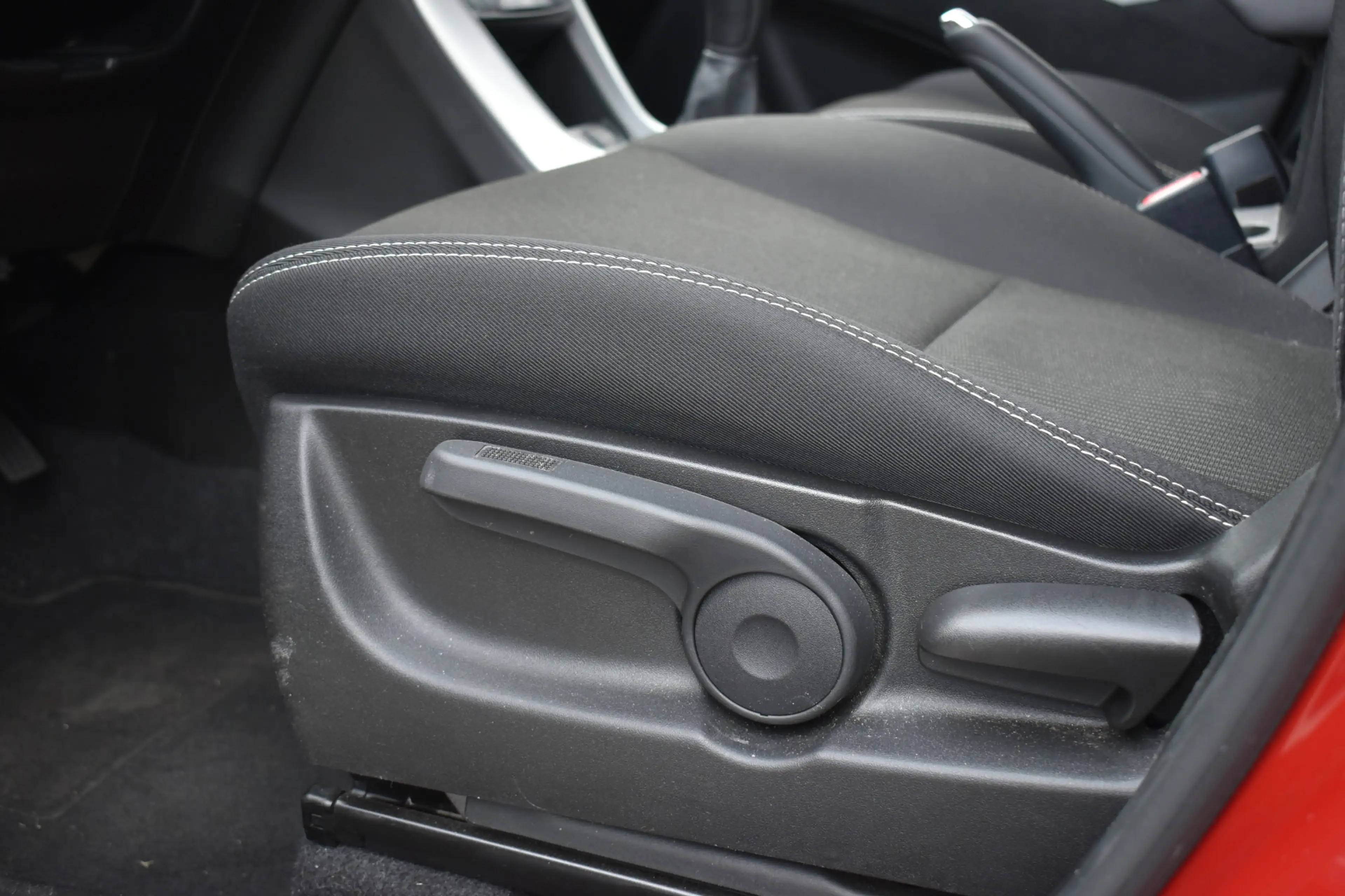 Suzuki S-Cross 1.0 Boosterjet Exclusive Handgeschakeld 112pk | Vo — photo 14
