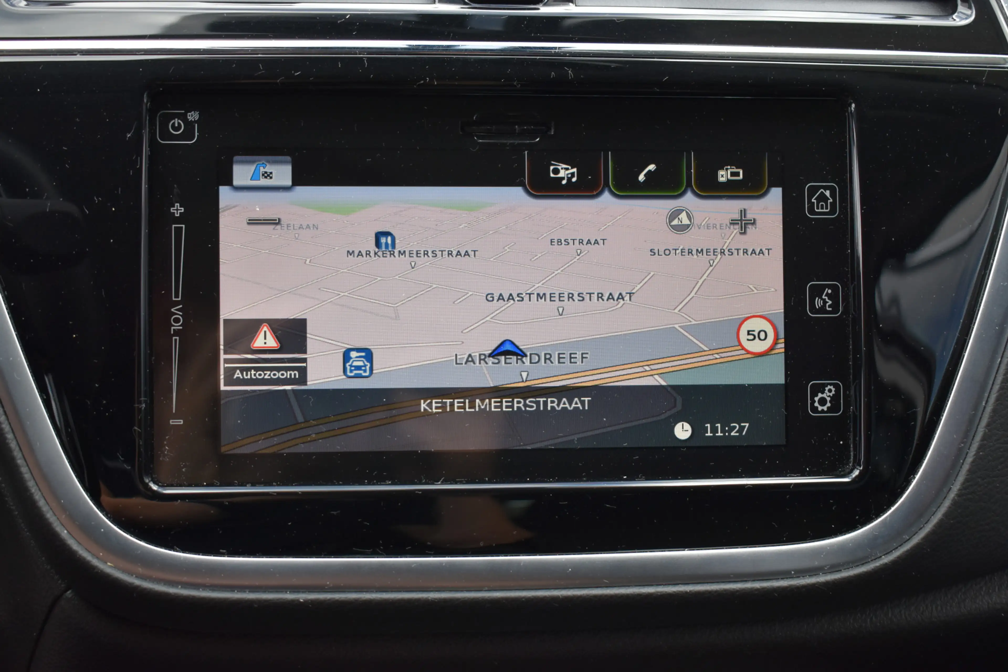 Suzuki S-Cross 1.0 Boosterjet Exclusive Handgeschakeld 112pk | Vo — photo 2