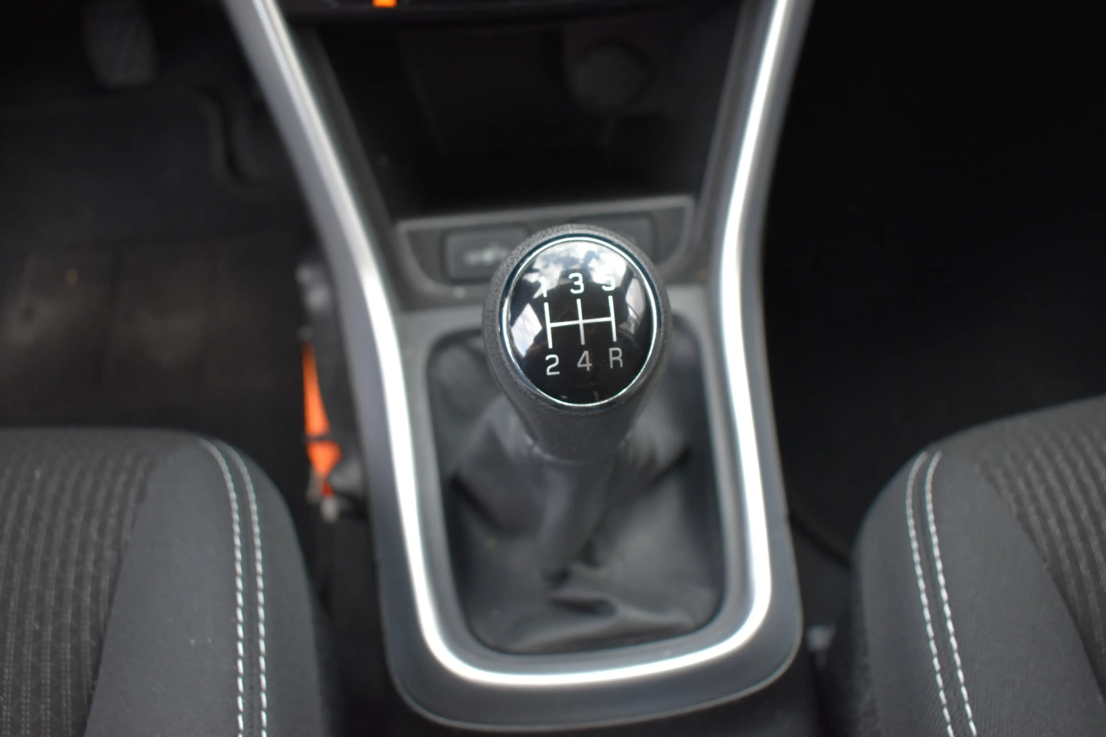 Suzuki S-Cross 1.0 Boosterjet Exclusive Handgeschakeld 112pk | Vo — photo 6