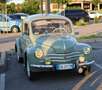 Renault 4CV Sport Verde - thumbnail 1