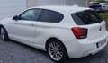 BMW 114 Wit - thumbnail 11
