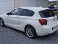 BMW 114 Wit - thumbnail 9