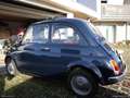 Fiat 500 500 Bleu - thumbnail 3
