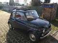 Fiat 500 500 Bleu - thumbnail 29