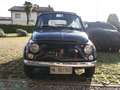 Fiat 500 500 Bleu - thumbnail 16
