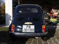 Fiat 500 500 Bleu - thumbnail 4