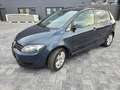 Volkswagen Golf Plus Comfortline Синий - thumbnail 3