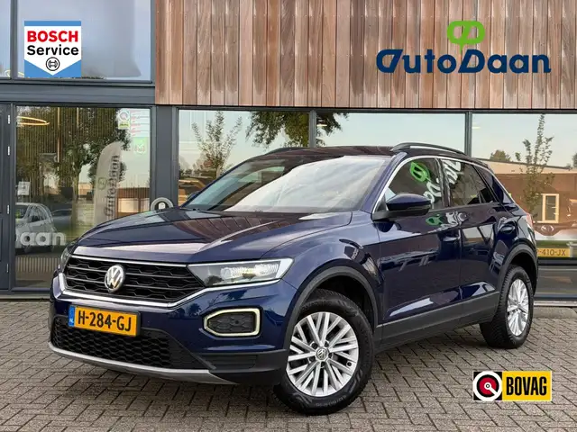 Volkswagen T-Roc 1.5 TSI Style Busines | Stoelverwaming | Trekhaak