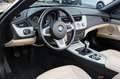 BMW Z4 Roadster SDrive23i Executive NL- Auto Clima Leer Bruin - thumbnail 12