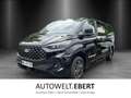 Ford Tourneo Custom Titanium Automatik GJR Kamera Schwarz - thumbnail 1