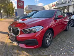 Bmw 118 1 Limousine i