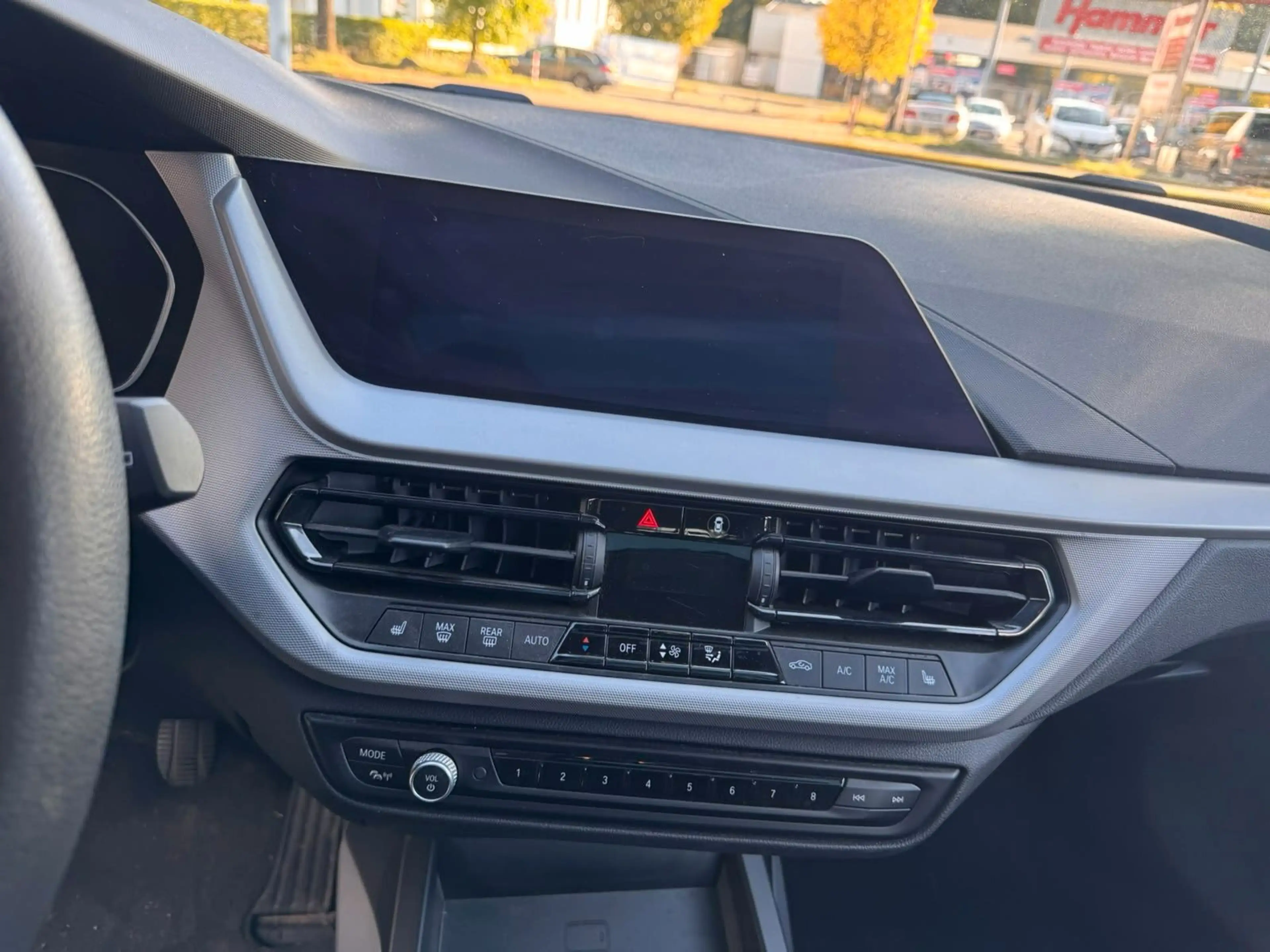 BMW 118 1 Limousine 118 i — photo 14