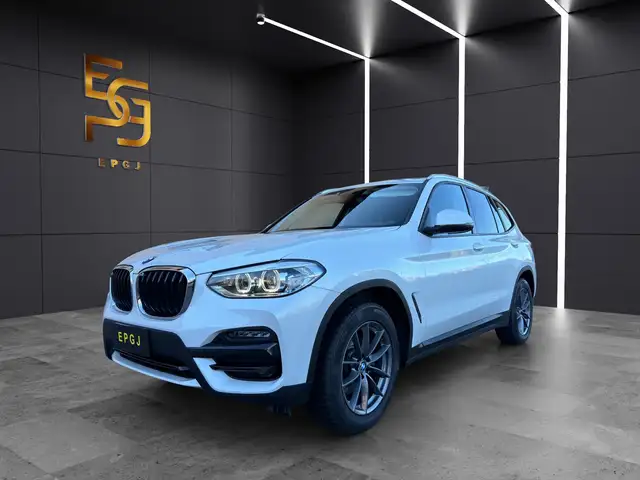 BMW X3 xdrive20d Business Advantage 190cv auto my19