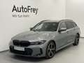 BMW 320 320d xDrive Grau - thumbnail 1