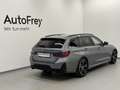 BMW 320 320d xDrive Grau - thumbnail 2
