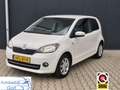 Skoda Citigo 1.0 Greentech Active met AIRCO! Blanc - thumbnail 1