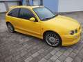 MG ZR MG ZR 160 1,8l žuta - thumbnail 6