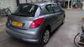 Peugeot 207 1.4 Cool 'n Blue Zilver - thumbnail 4