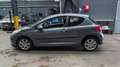 Peugeot 207 1.4 Cool 'n Blue Zilver - thumbnail 2