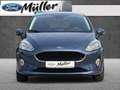 Ford Fiesta Cool & Connect 1.0 EcoBoost Automatik Blau - thumbnail 2