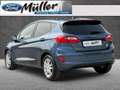 Ford Fiesta Cool & Connect 1.0 EcoBoost Automatik Blau - thumbnail 6