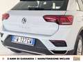 Volkswagen T-Roc 1.0 tsi advanced Blanc - thumbnail 18